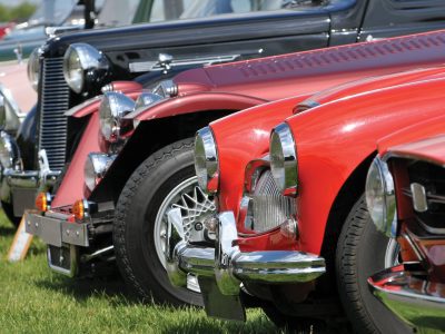 Classic Car Show