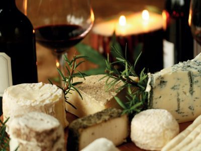 Meet the Deputy – Cheese and Wine Event