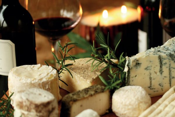 Meet the Deputy – Cheese and Wine Event
