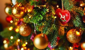 Mill House Christmas Fayre