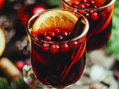 Carols By Candlelight