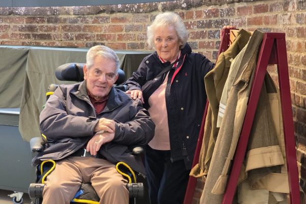 From Woodstock to Stowford: A Shared Journey Through Time