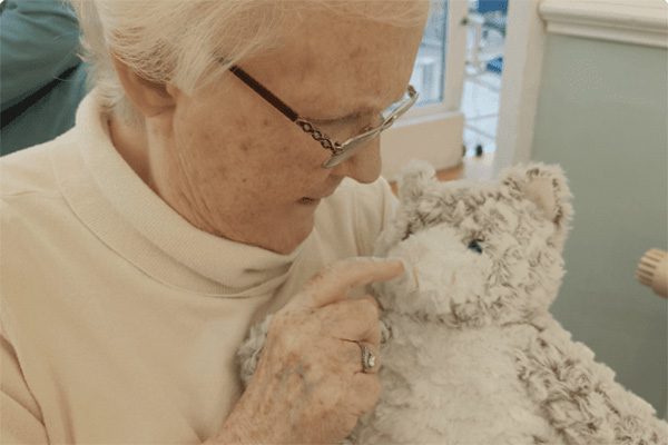 Meaningful Gifts for People Living with Dementia