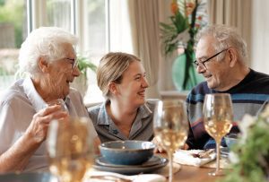 Healthcare Professionals Bubbles & Brunch