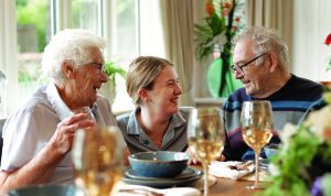 Healthcare Professionals Bubbles & Brunch