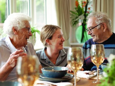 Healthcare Professionals Bubbles & Brunch