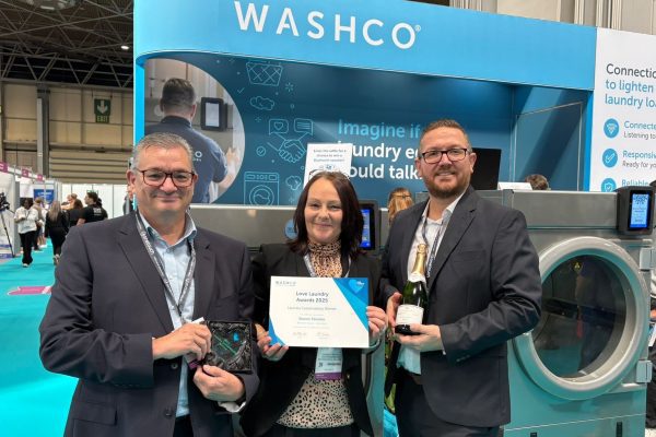 Belmont House’s Sharon Streeter Wins Sustainability Award