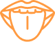 Taste icon
