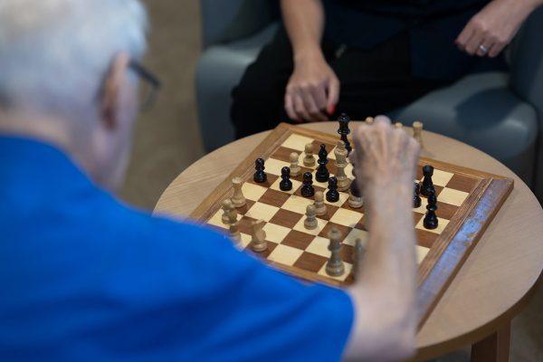 Games for Dementia: Which Ones Are Good And Why?