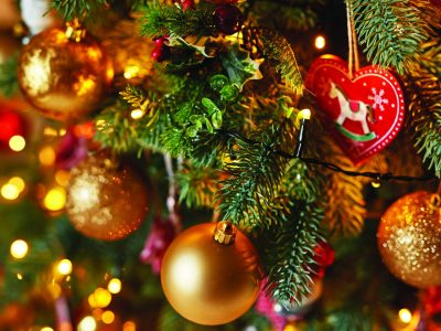 Coppice Lea Care Home Presents: The Pantomime!