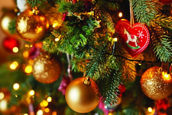 Coppice Lea Care Home Presents: The Pantomime!