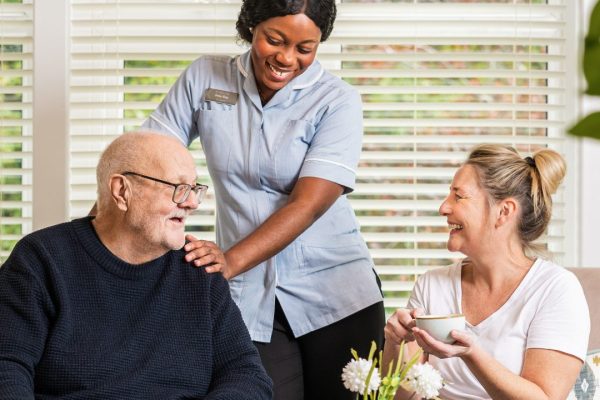 Planning Ahead: Financial Options for Care