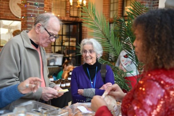 The Magic of the Season at Huntercombe Hall