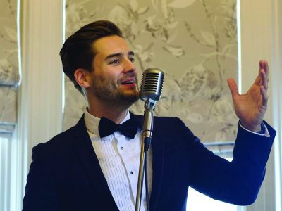 Belmont House Talent Show – We Need YOU!