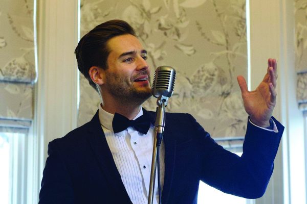 Belmont House Talent Show – We Need YOU!