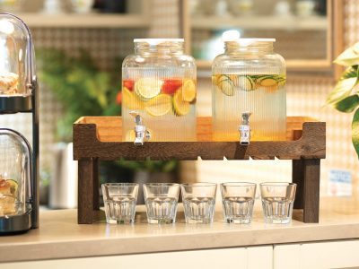 Nutrition and Hydration Week