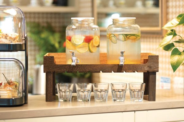 Nutrition and Hydration Week