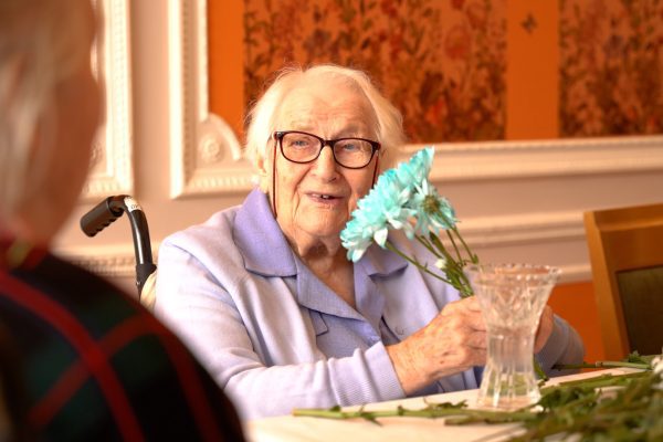 What Is Dementia? Causes, Types, & Life Expectancy