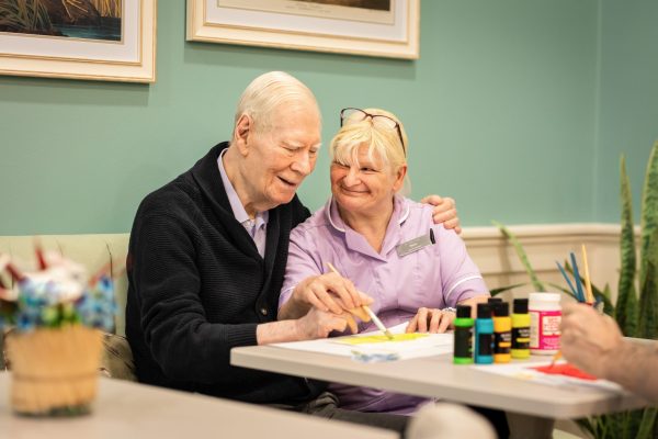 Early Signs Of Dementia In Men